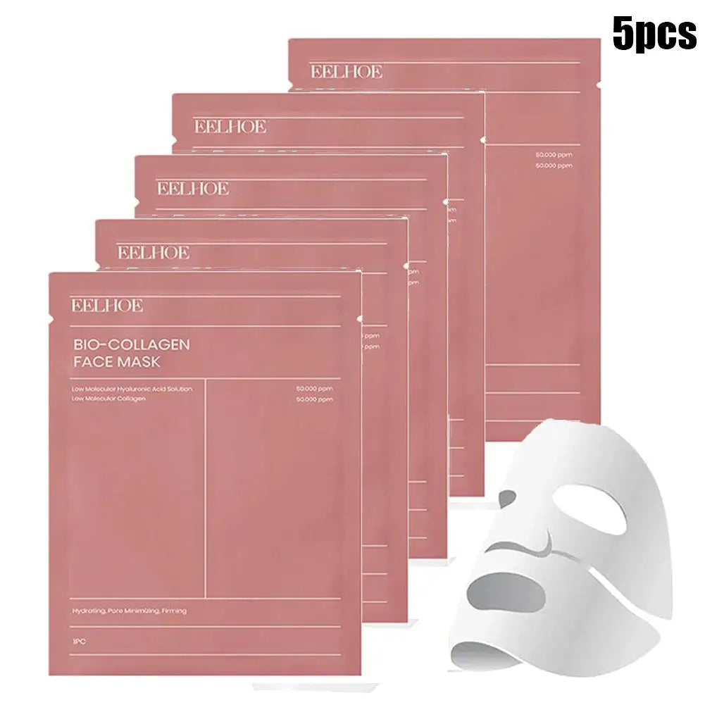 Bio-Collagen Face Mask