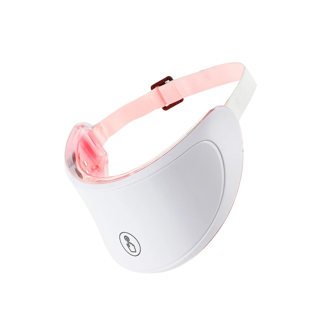 7 Colors Photon Facial LED Mask