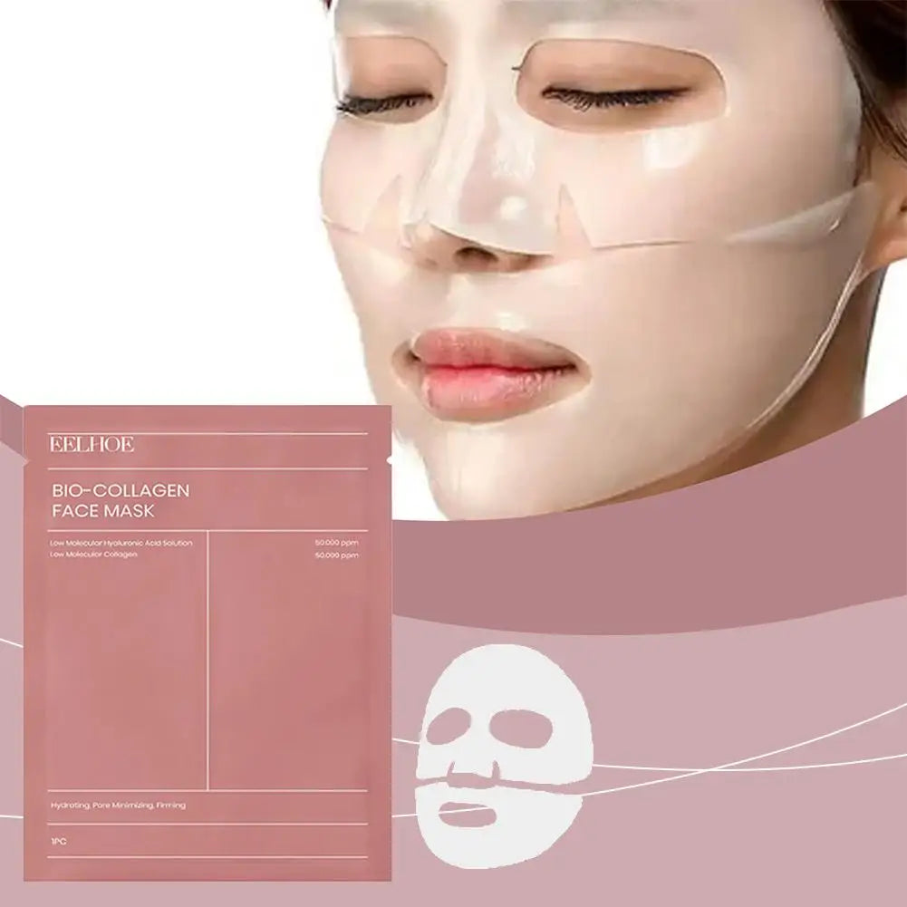 Bio-Collagen Face Mask